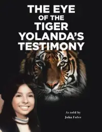 在飛比找博客來優惠-The Eye of the Tiger: Yolanda’