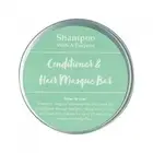 Shampoo With A Purpose Conditioner & Hair Masque Bar 50g