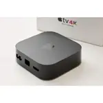 APPLE TV 4K 第三代 128G / WIFI / 乙太網路（保固中）