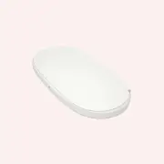 Stokke Sleepi Bed Protection Sheet - White by Stokke | the memo