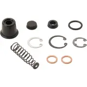 Pro X Rear Brake Master Cylinder Rebuild Kit For HONDA CBR1000RR SP 2014-2016