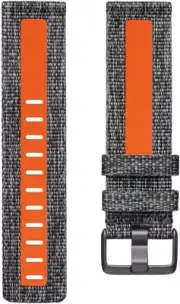 Fitbit Versa Family Woven Reflective Band L/G Versa 2, Versa, Versa Lite