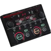 Boss RC-202 Loop Station RC202 Multi Effects DJ Looper / 4957054504526