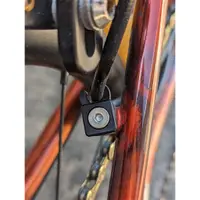 在飛比找蝦皮購物優惠-適用於 Brompton 折疊自行車後叉的 H&H 剎車線固