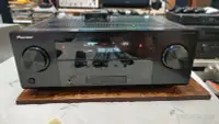 在飛比找Yahoo!奇摩拍賣優惠-PIONEER VSX-922-K