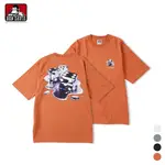 【BRAND T】BEN DAVIS DICE MELT TEE 融化骰子短T 骰子 4色