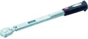 TONE 1/2" sq.dr Torque Wrench for Wheel Nut 85N.m T4MP85 369mm Japan