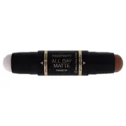 Max Factor Facefinity All Day Matte Panstick Foundation - 88 Praline by Max Factor for Women - 0.38 oz Foundation