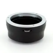 Kipon Rollei Mount Lens to Micro 4/3 Camera Body Adapter, Black, from US Seller!