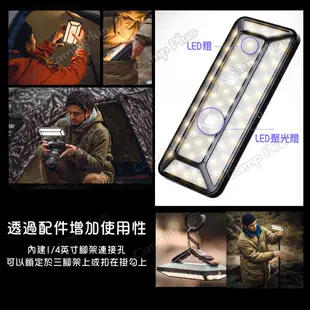 【N9 LUMENA】PRO五面廣角行動電源LED燈 (悠遊戶外) (8.5折)