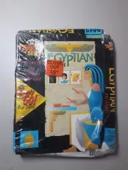 Vintage PC Game. The Fifth Suit: Egyptian Solitaire New in Package Free Shipping