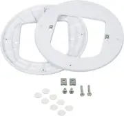 Petsafe PAC54-16246 Microchip Cat Flap Installation Adaptor, Easy Install, Gl...