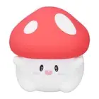 Mushroom Night Lamp 800mAh Bedside Table Lamp Ambient Light Sleep Light Hot