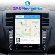 9.7" Android 9.1 Car Wifi 1+16G &Camera Stereo GPS Navigation Radio Player 2Din (for: Fiat)