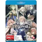 Fate/Apocrypha - Part 1