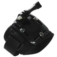 在飛比找PChome24h購物優惠-GoPro 強化型固定式掌套 手腕帶 掌帶(小) for H