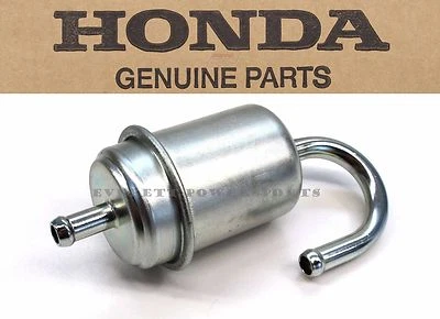 Fuel Filter Gas Strainer RVT1000R RC51 Genuine Honda V-Twin SP1 SP2 #O145 A
