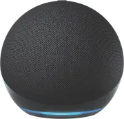 Amazon Echo Dot Smart Speaker with Alexa (Gen 5) - Charcoal