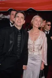 Actors Matt Dillon Cameron Diaz 70th Academy Awards Los Angeles C- 1998 Photo