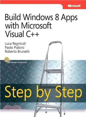 Build Windows 8 Apps With Microsoft Visual C++—Step by Step