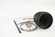 Boot Outer Cv Joint Kit Pvc 82X117X24 For RENAULT CAPTUR KAPTUR (HHA) (for: Renault)