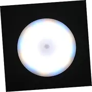 Car Interior LED Reading Light Lightweight Easy to Install for Trailers Caravans Emergency Use High Brightness Fixture for Safety Comfort