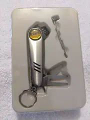 Totes Multi-use Golf Divot Tool/Ball Marker/Club Cleaner....New!!