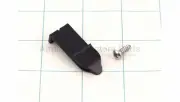 Essick 1B71877 CLIP W/SCREW, D46 GRILLE