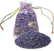 Natural Lavender Bud Dry Flower Sachet Bag Car Room Refresh Sachets Air Desiccant Fragrance Moth Aromatic &Mildew Home