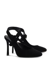 Larroude Women's Deena Pumps