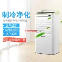 在飛比找Yahoo!奇摩拍賣優惠-先鋒空調扇LL05-17AR/DG1701家用單冷冷風扇冷風