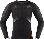 Icon Field Armor Compression Shirt 2XL 2701-0991