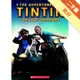 Scholastic Popcorn Readers Level 3: Tintin The Lost Treasure with CD[二手書_良好]11315676711 TAAZE讀冊生活網路書店