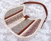 Brahmin BETHANY LIMESTONE OLETA TRI COLOR Purse Handbag NWT Orig $365 ❤️RARE❤️