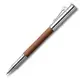 Graf von Faber-Castell Classsic Pernambuco Roller-ball pen繪寶頂級經典系列桃心木鋼珠筆*145510