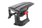 Ozito PXC Robot Lawn Mower Garage PXGAR-500