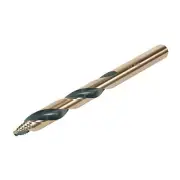 KnKut 19/64 Fractional Mechanics Length Step Point Drill Bit KNKKK10-19-64 New!