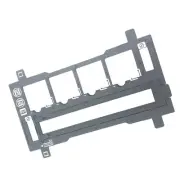 35mm Negative Guide Film Slide Holder Stable Performance Standard Size