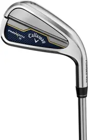 Callaway Golf 2023 Paradym X 6 Iron Right Stiff Steel