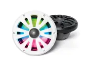 EcoXgear SoundExtreme Marine Grade Wired Speaker 8" Pair