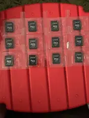 12 Pieces Kingston Micro SD Adapter