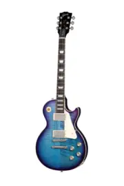 Gibson Les Paul Standard 60s Blueberry Burst