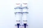 2x Eucerin UreaRepair PLUS Cream 30% Urea 75ml rough, dry and scaly skin