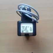For SMC Solenoid Valve VCS21-4G-5-02-X38 Vertical Cabinet Water inlet