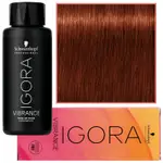 Schwarzkopf Professional Igora Vibrance – Semi-permanent hair dye without ammonia 60ml 5-67