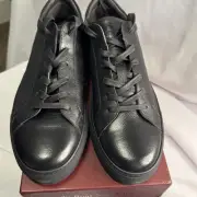 To Boot New York Black Knox 11.5 Men New In Box Made In Italy $395