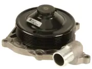 Water Pump For 97-05 Porsche Boxster 911 3.4L H6 Naturally Aspirated 9603 VN39G4 (for: Porsche)
