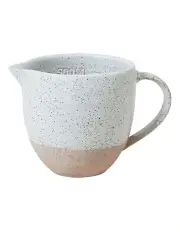 [Robert Gordon] Natural Home Measuring Jug in White