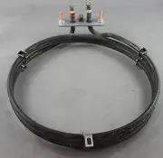 BLANCO TECHNIKA SMEG FAN OVEN ELEMENT 3 LOOPS 3570039010 GLO101-02