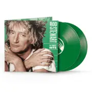 Ultimate Hits (Green Vinyl)